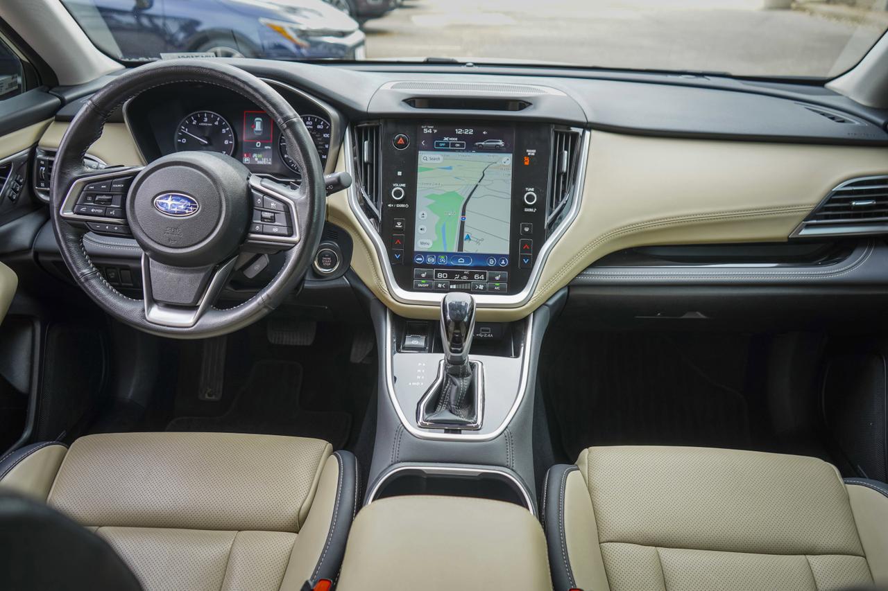 2024 Subaru Outback Limited XT San Antonio TX