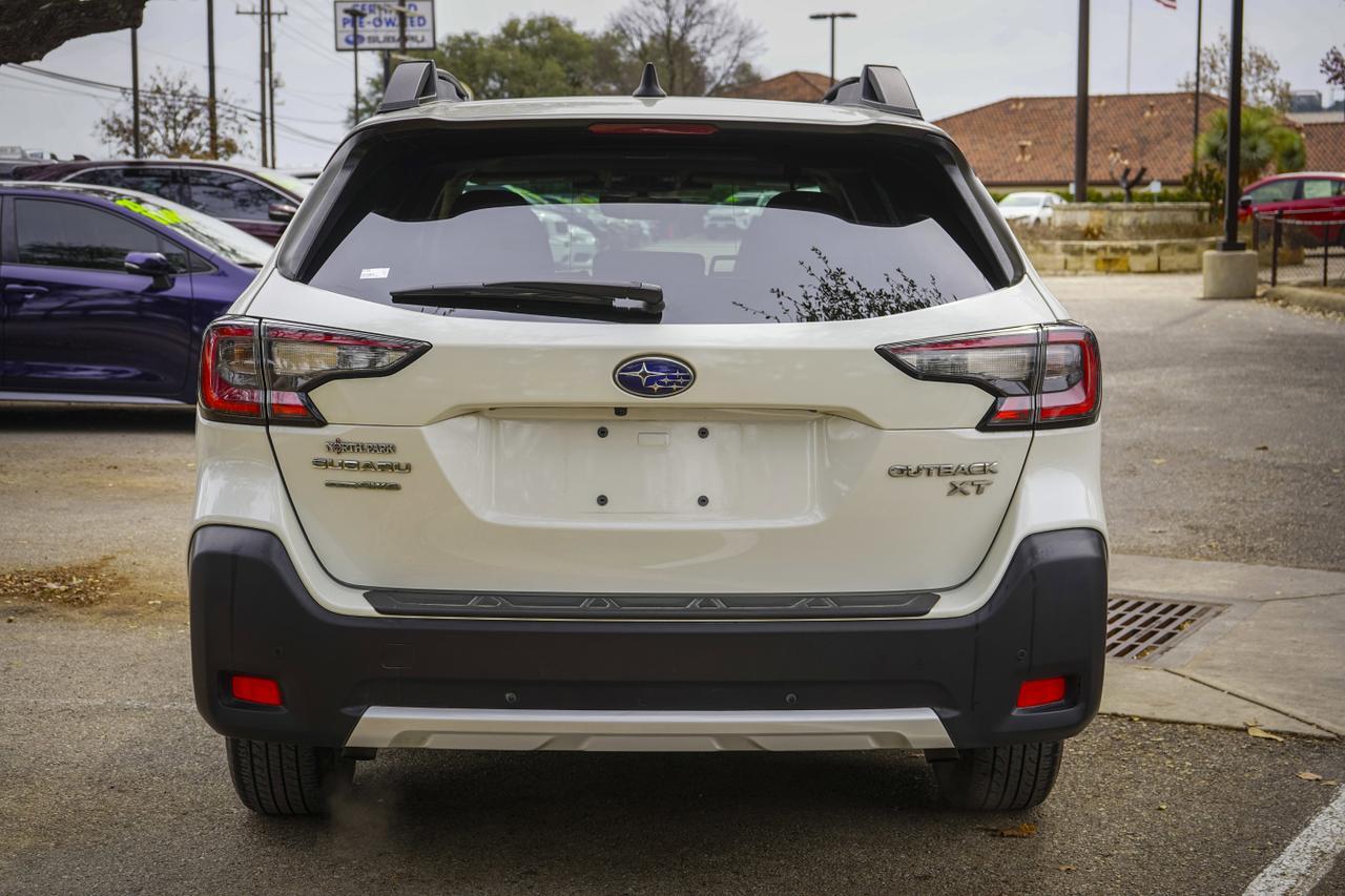 2024 Subaru Outback Limited XT San Antonio TX