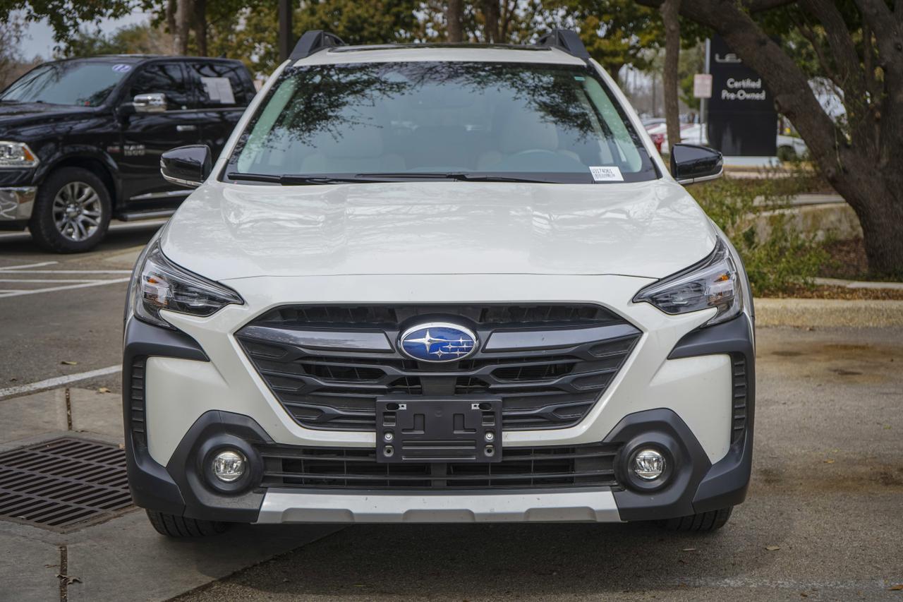 2024 Subaru Outback Limited XT San Antonio TX