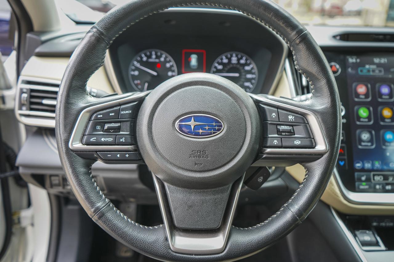 2024 Subaru Outback Limited XT San Antonio TX