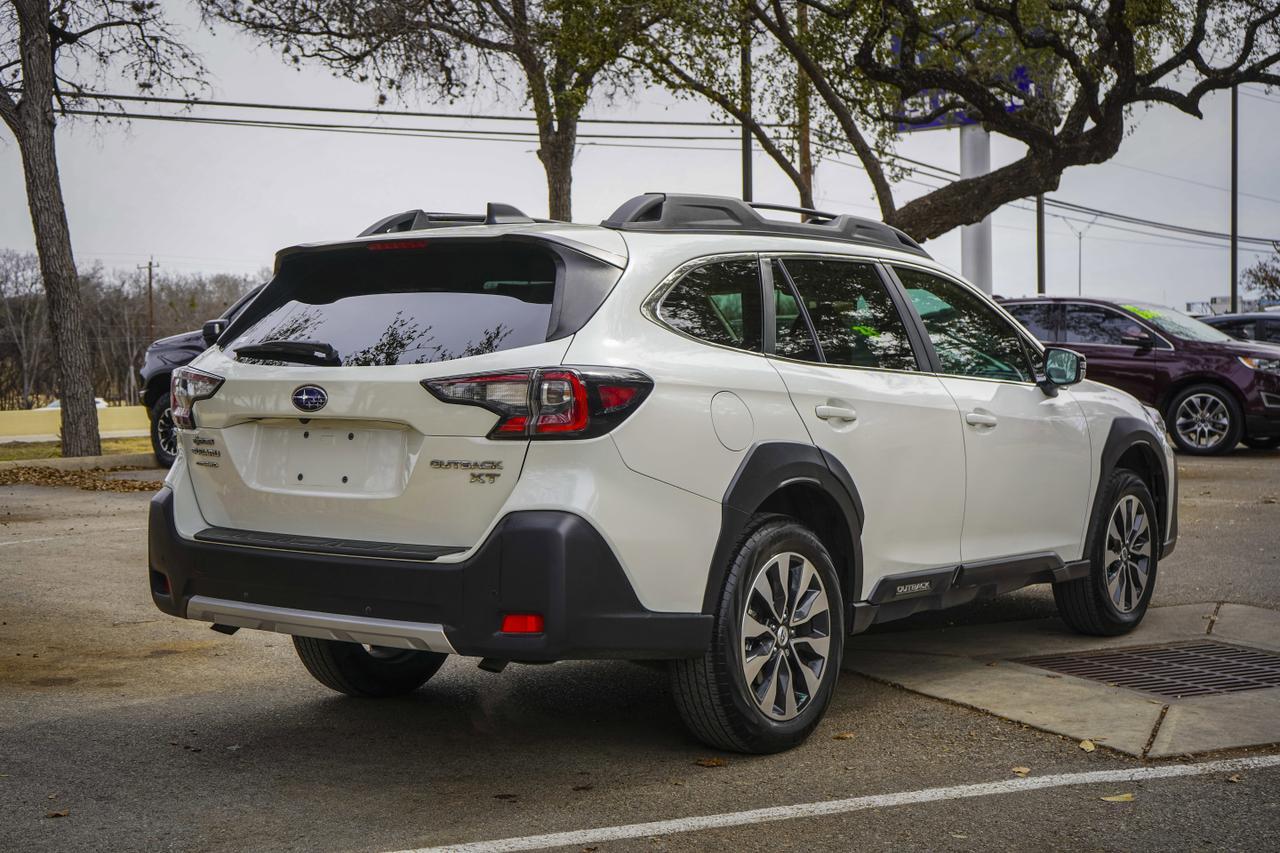 2024 Subaru Outback Limited XT San Antonio TX