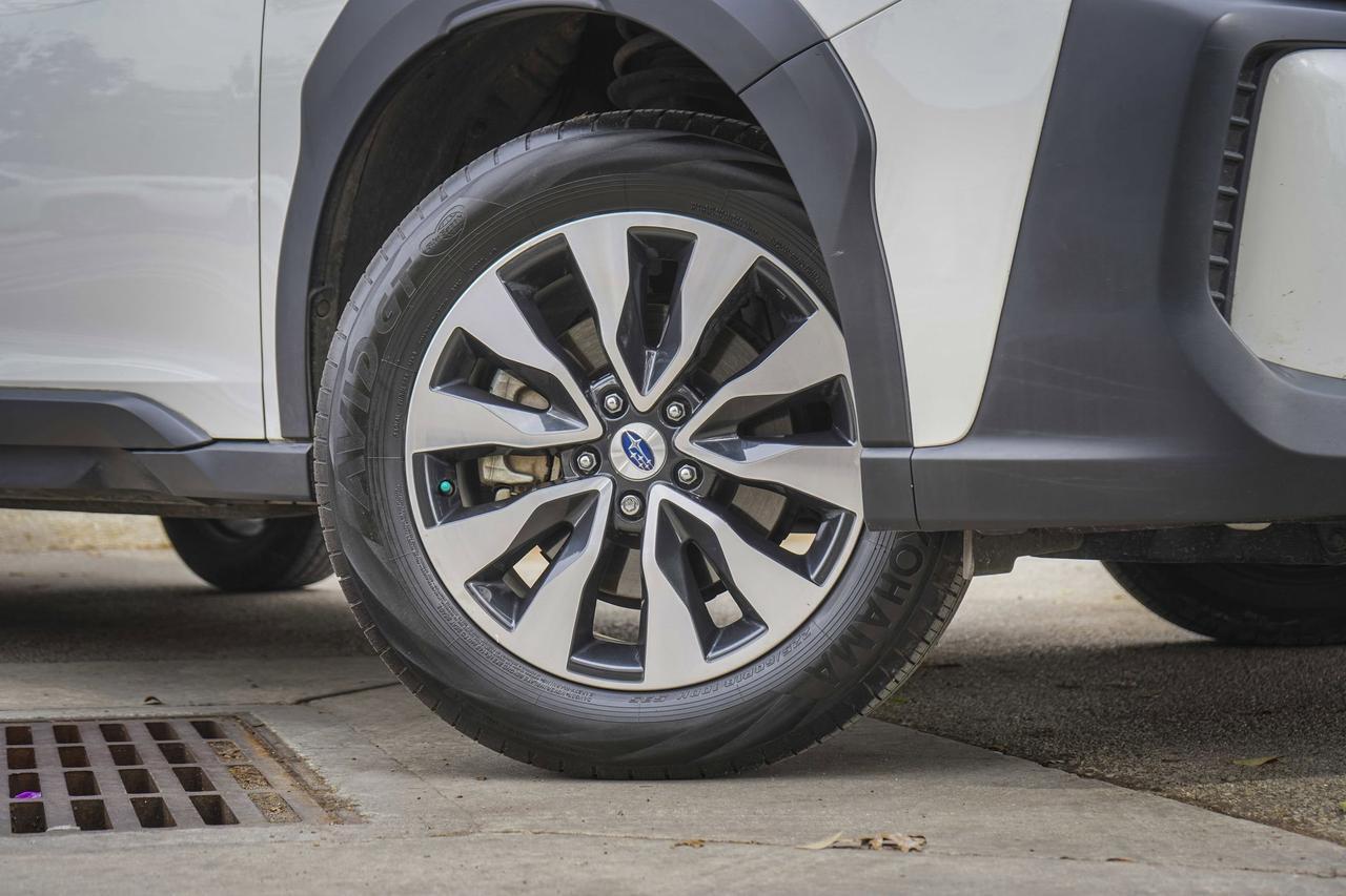 2024 Subaru Outback Limited XT