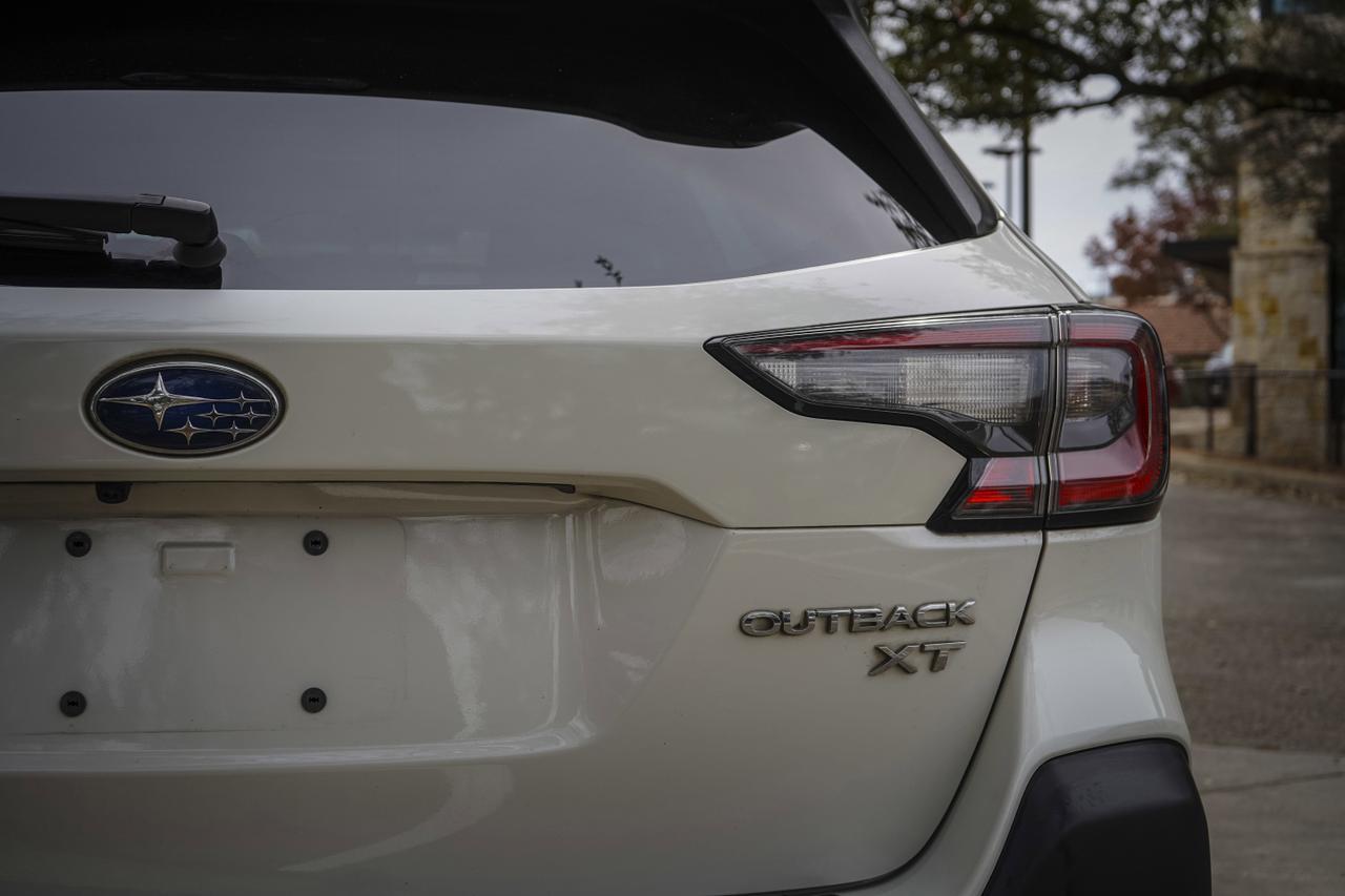 2024 Subaru Outback Limited XT San Antonio TX