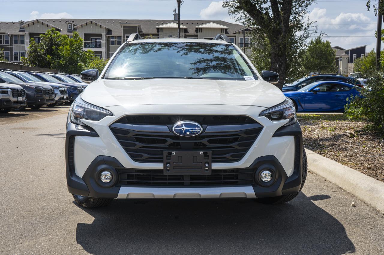 2024 Subaru Outback Limited XT