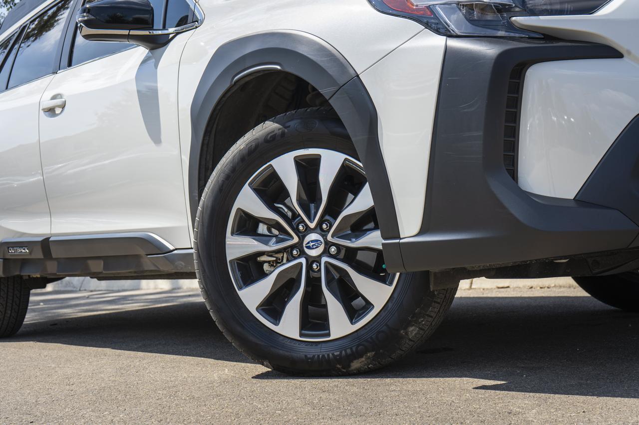 2024 Subaru Outback Limited XT