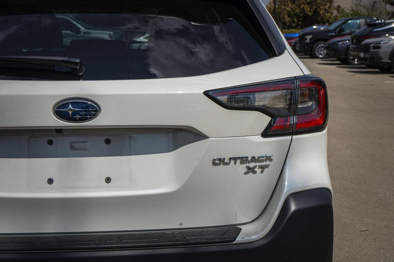 2024 Subaru Outback Limited XT San Antonio TX