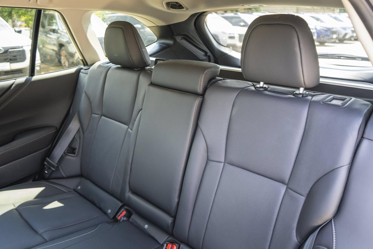 2024 Subaru Outback Limited XT San Antonio TX