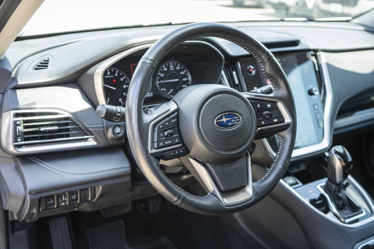2024 Subaru Outback Limited XT San Antonio TX