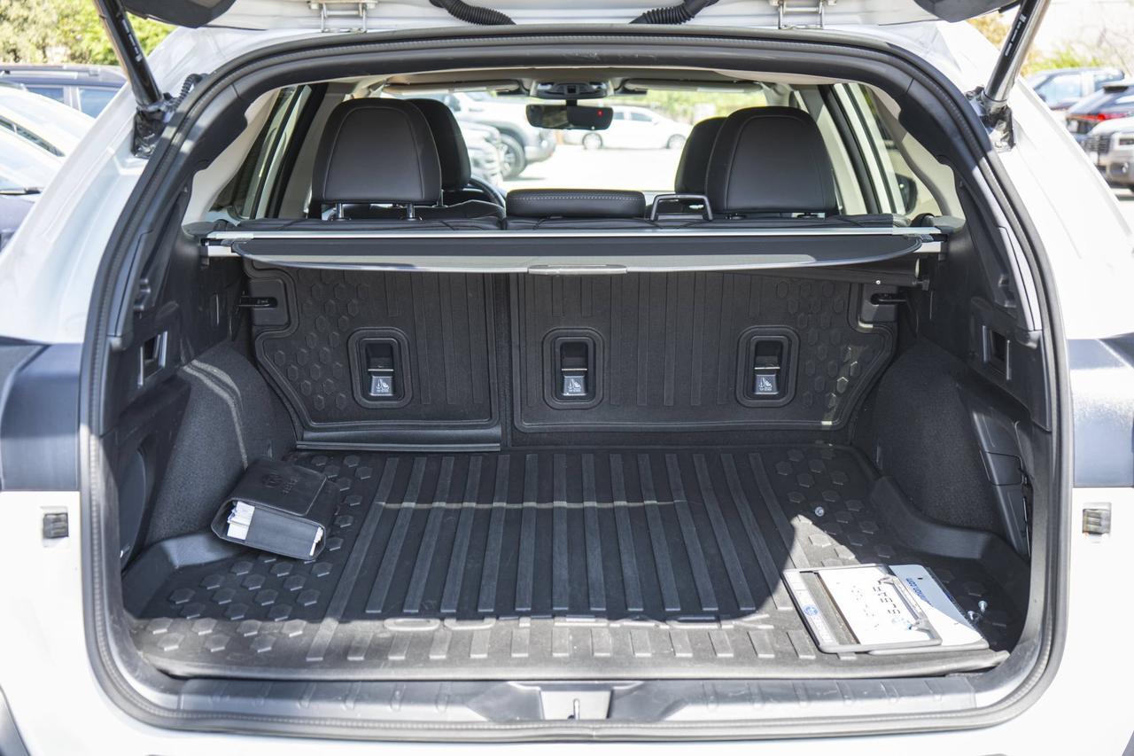 2024 Subaru Outback Limited XT San Antonio TX