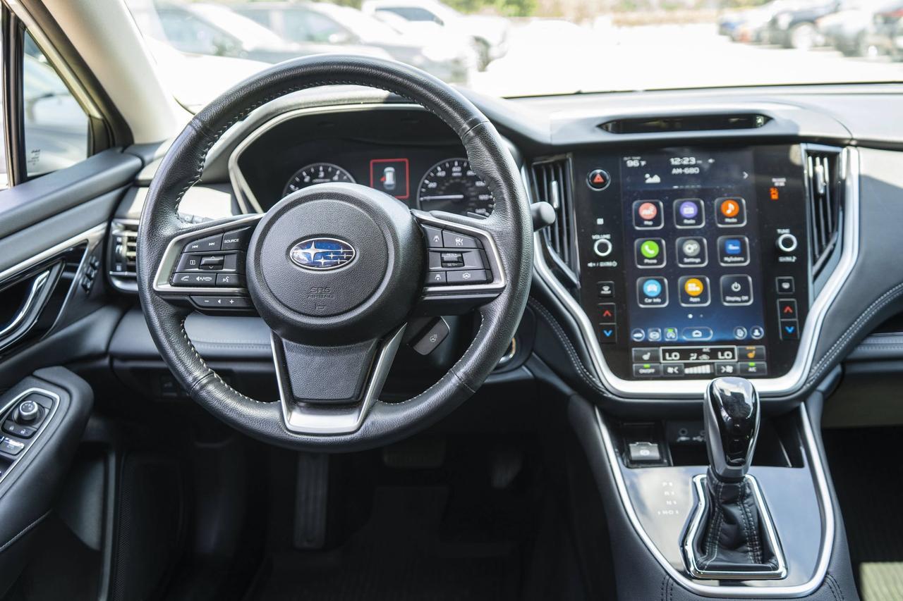2024 Subaru Outback Limited XT San Antonio TX