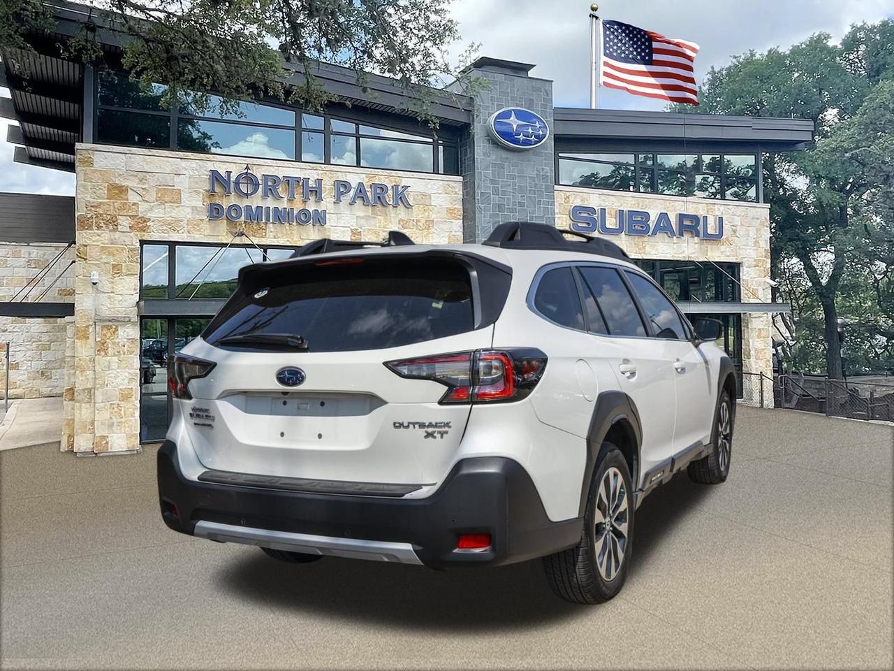 2024 Subaru Outback Limited XT San Antonio TX