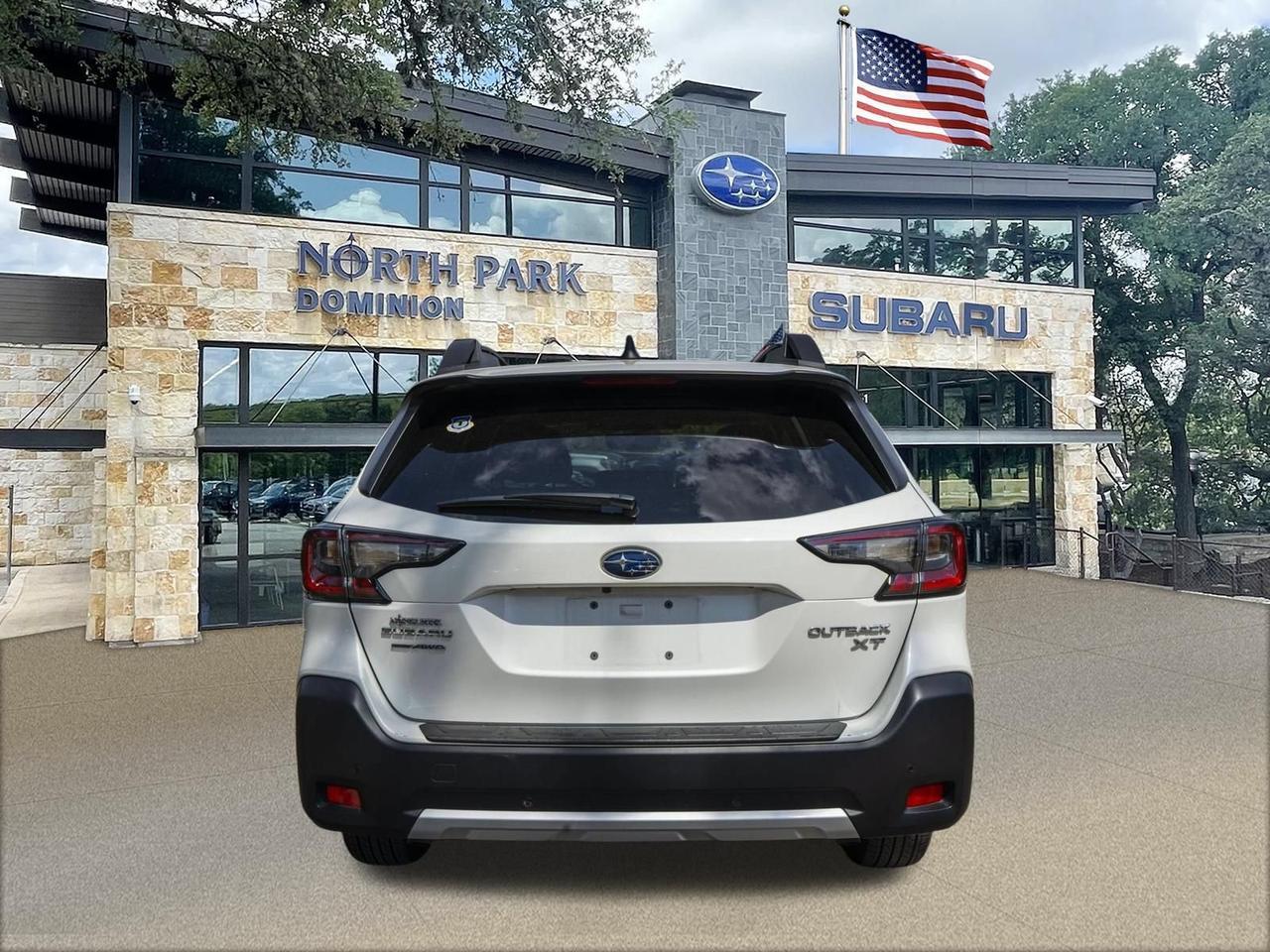 2024 Subaru Outback Limited XT San Antonio TX