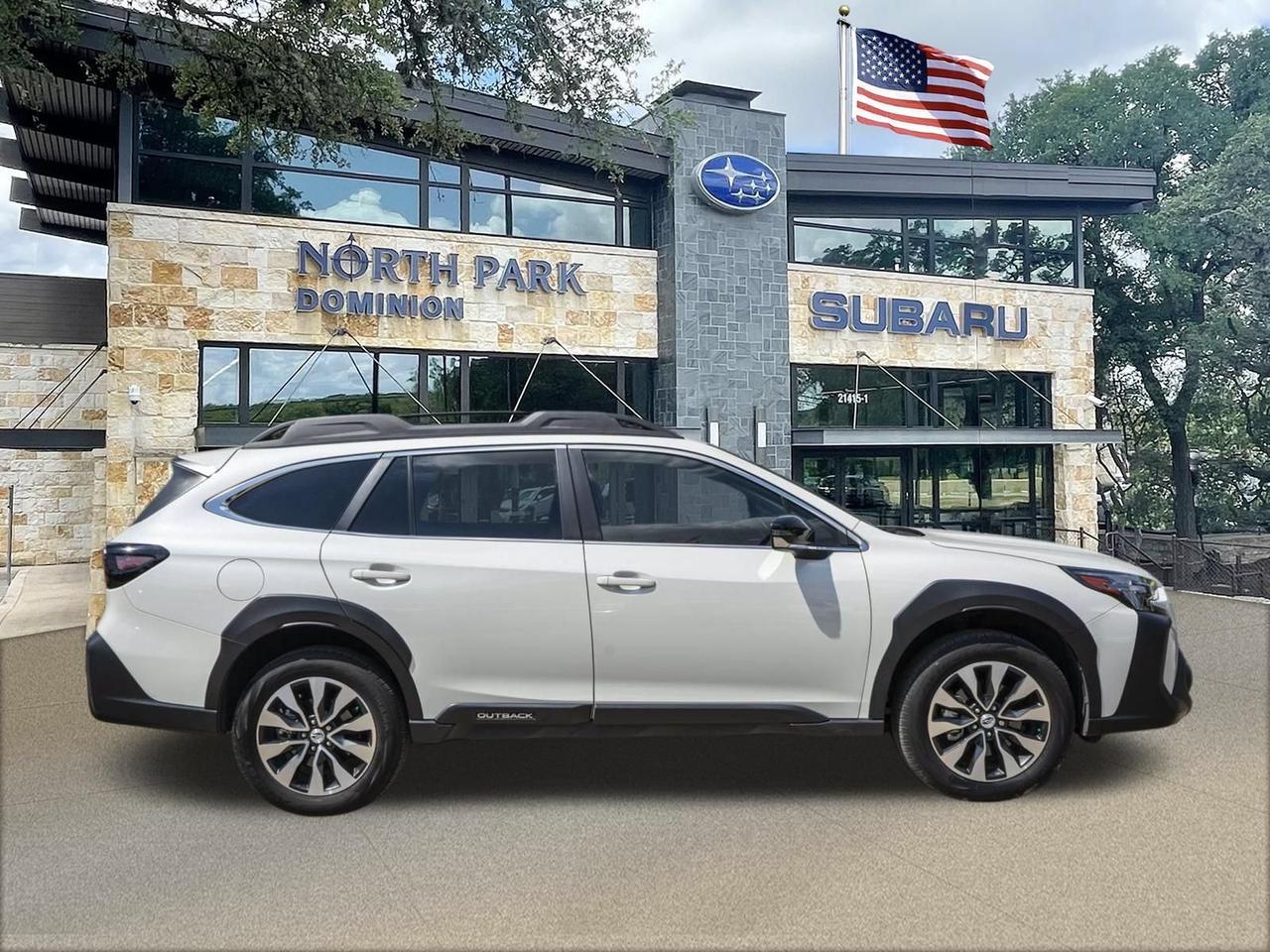 2024 Subaru Outback Limited XT San Antonio TX