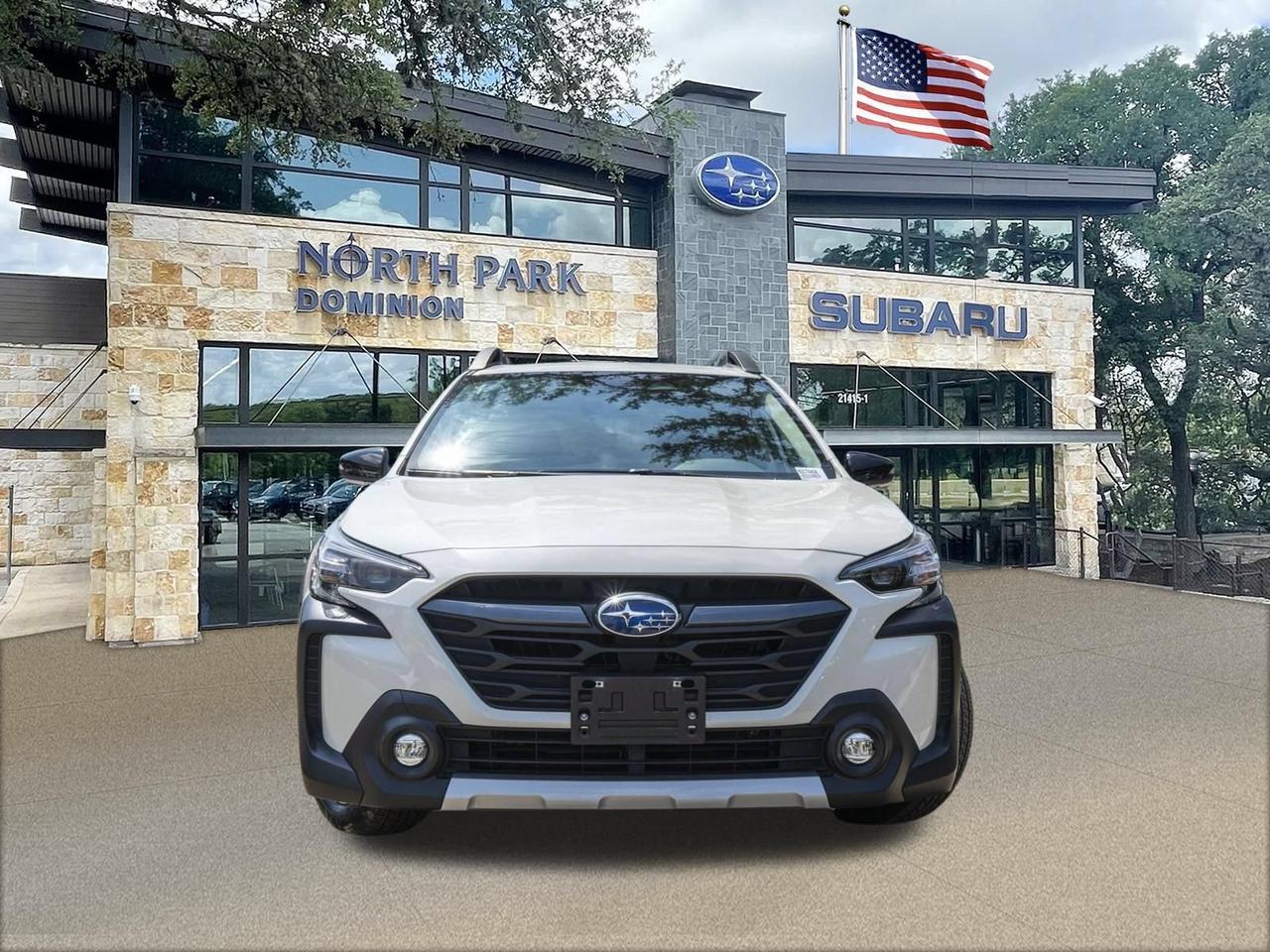 2024 Subaru Outback Limited XT
