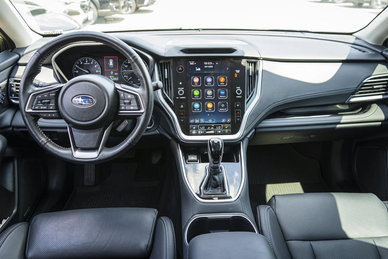2024 Subaru Outback Limited XT San Antonio TX