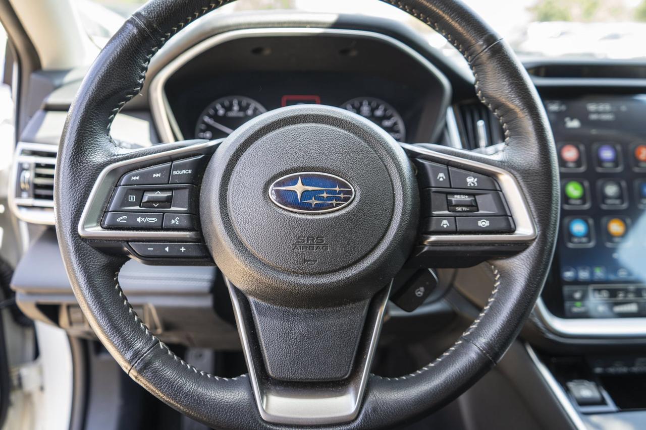 2024 Subaru Outback Limited XT San Antonio TX