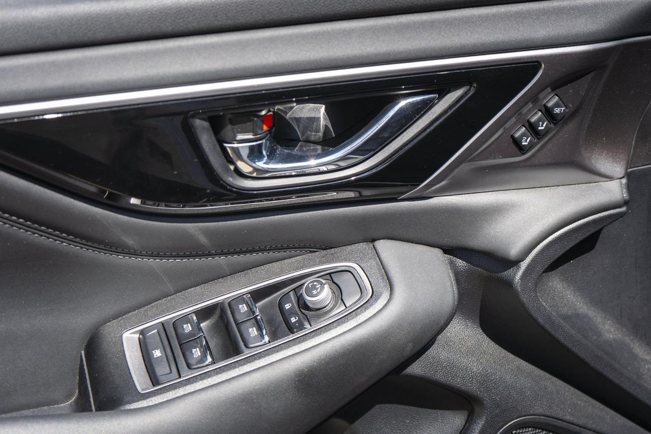 2024 Subaru Outback Limited XT San Antonio TX