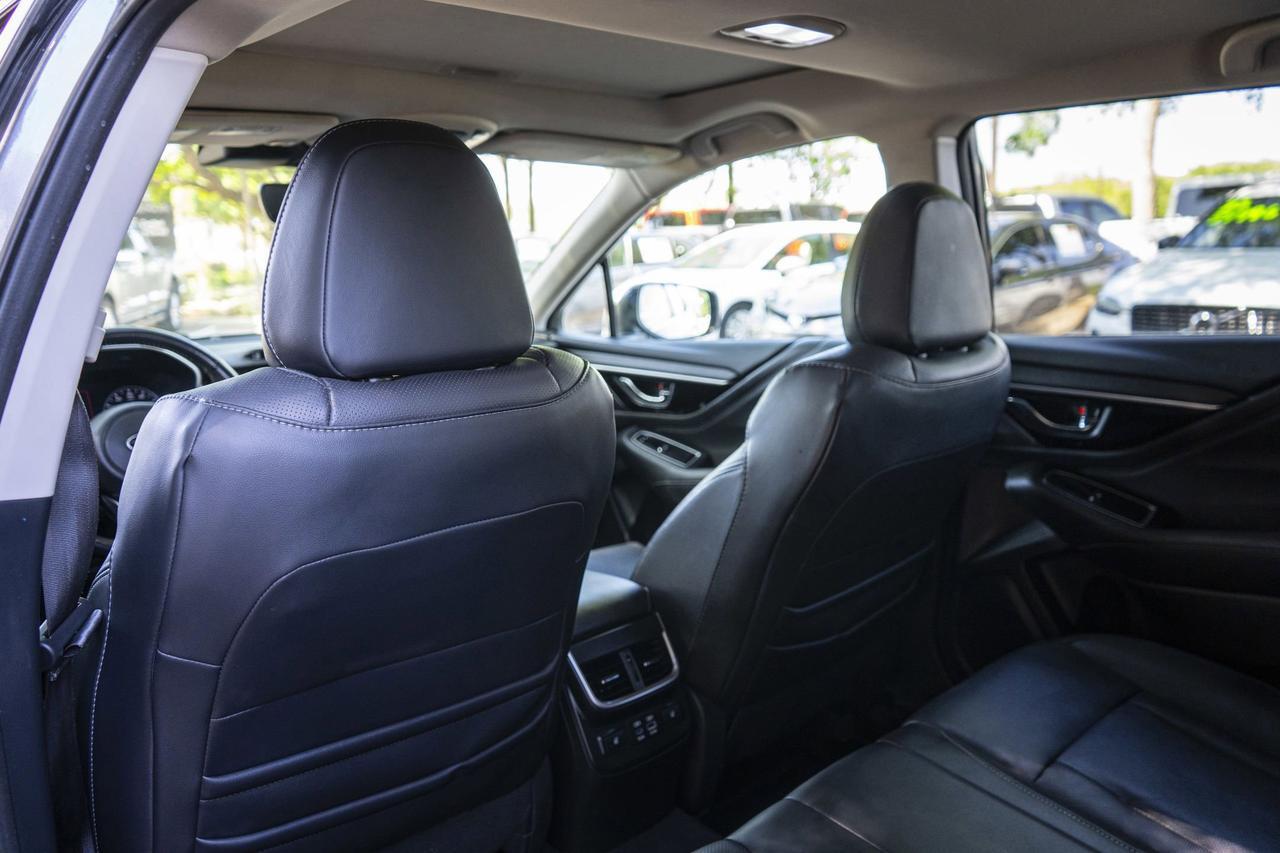 2024 Subaru Outback Limited XT San Antonio TX