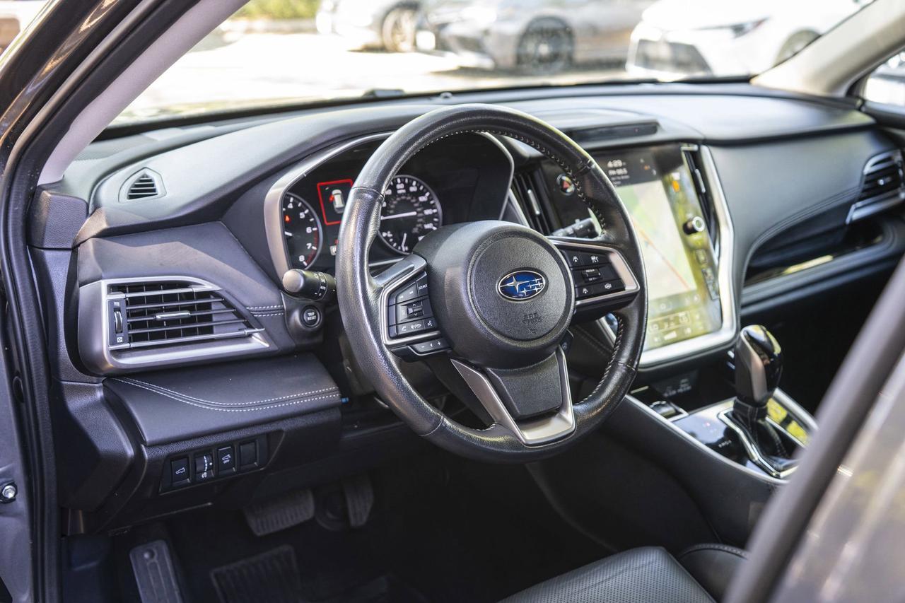 2024 Subaru Outback Limited XT San Antonio TX