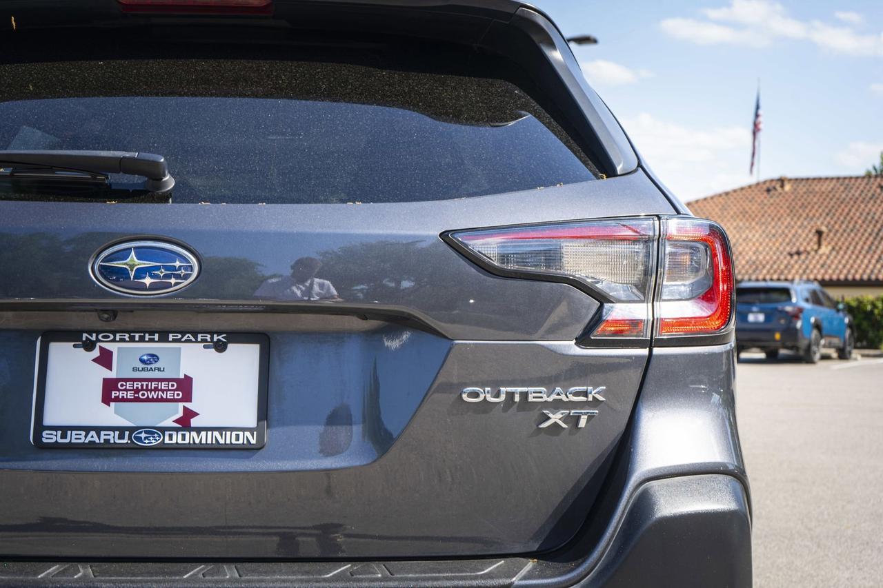 2024 Subaru Outback Limited XT San Antonio TX