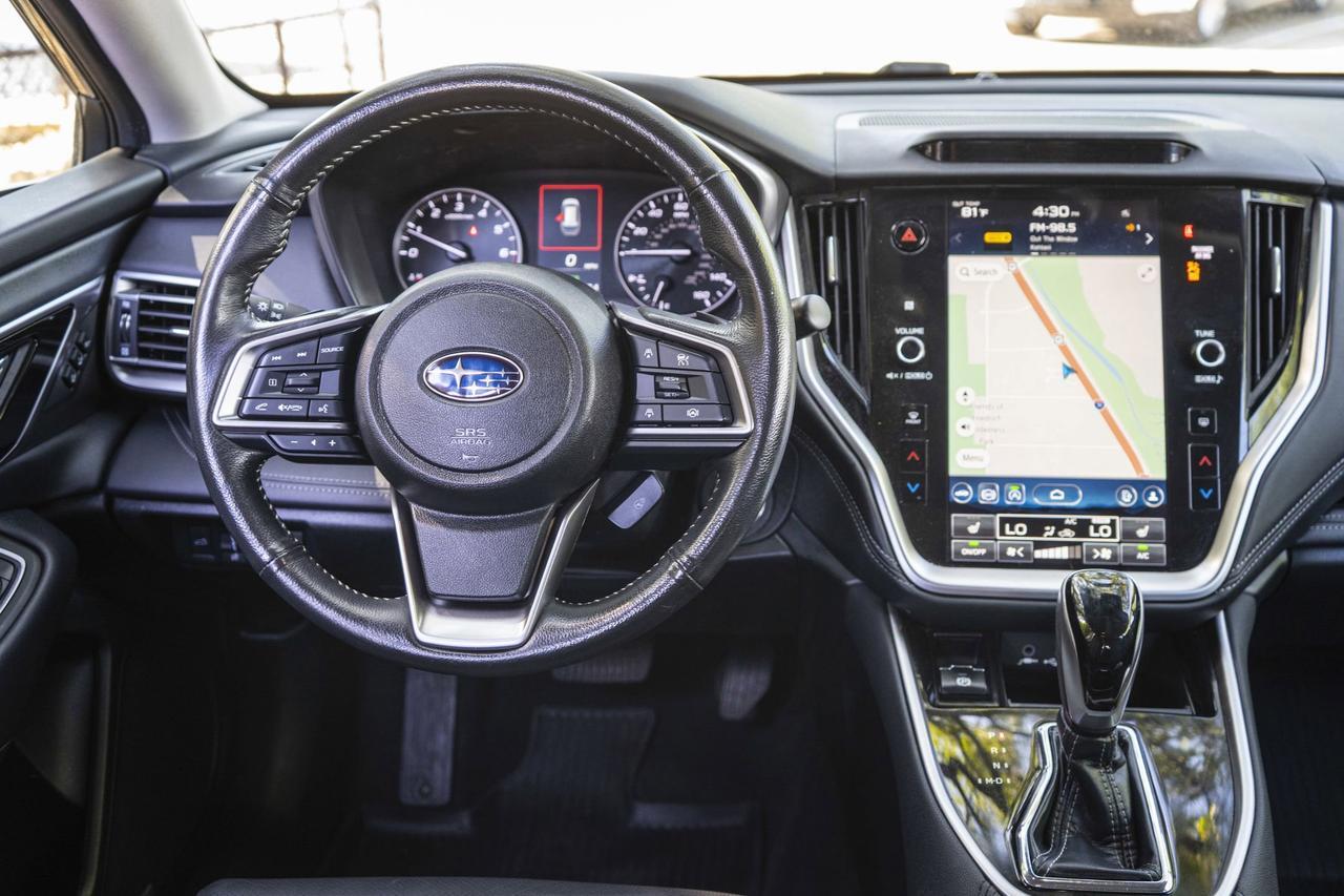 2024 Subaru Outback Limited XT San Antonio TX