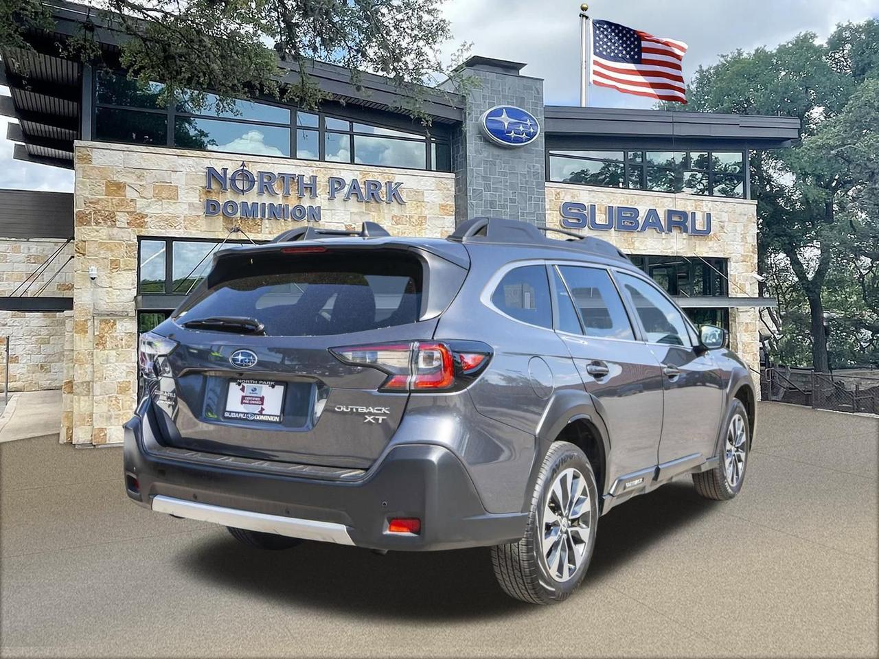 2024 Subaru Outback Limited XT San Antonio TX