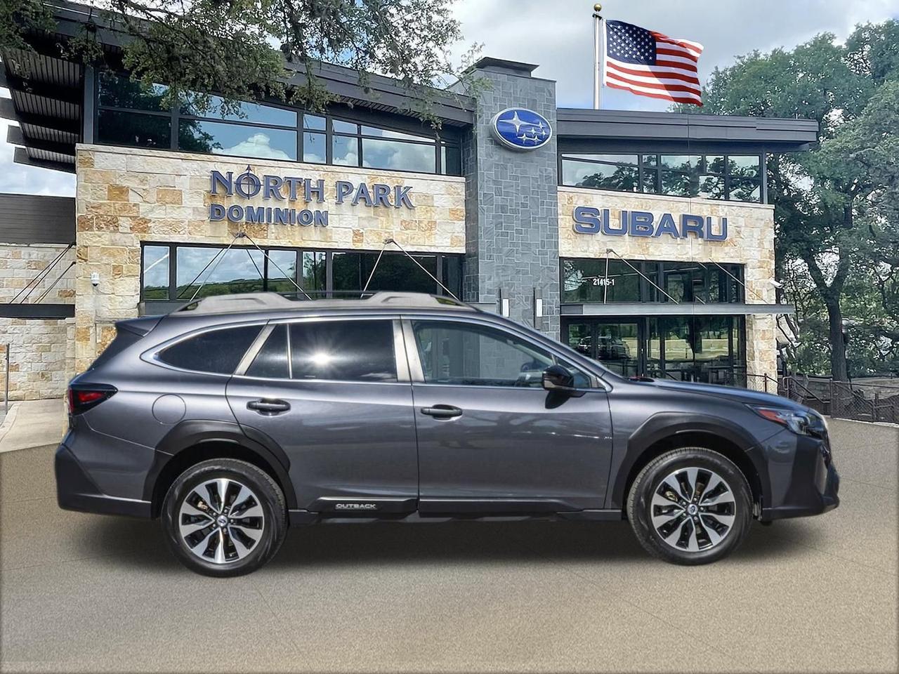 2024 Subaru Outback Limited XT San Antonio TX