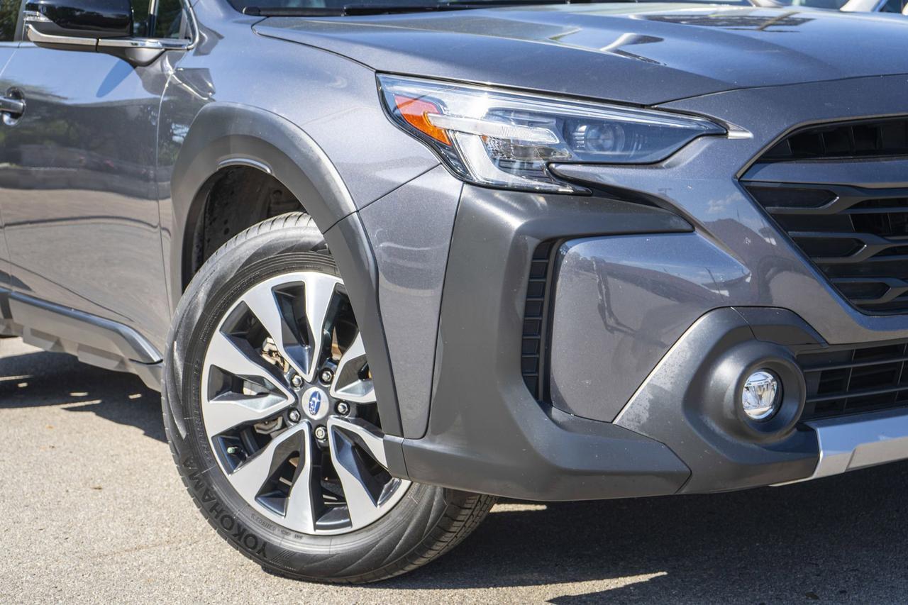 2024 Subaru Outback Limited XT