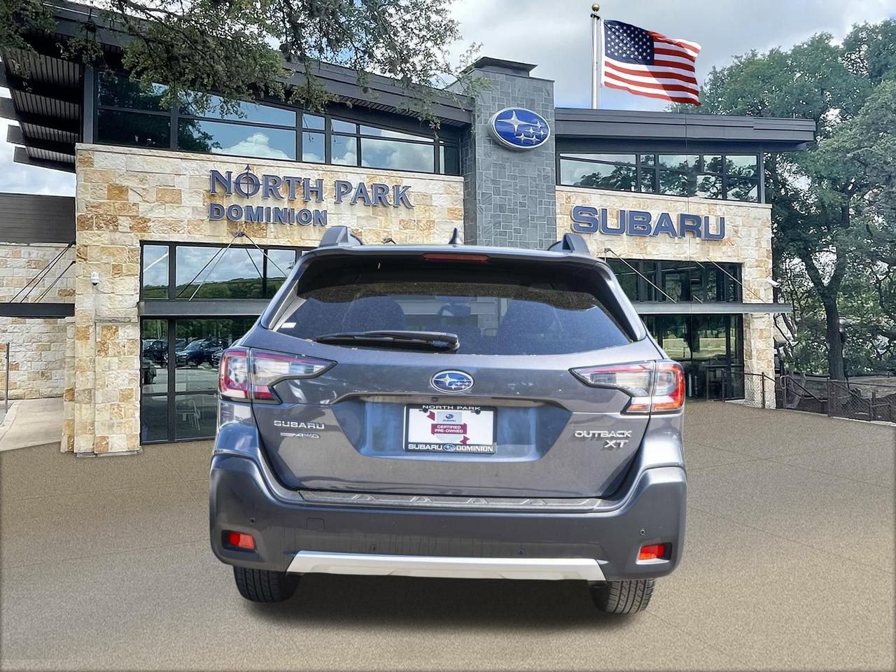 2024 Subaru Outback Limited XT San Antonio TX