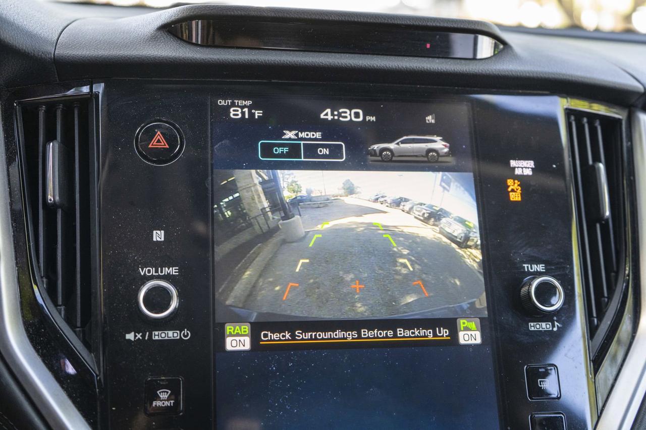 2024 Subaru Outback Limited XT San Antonio TX