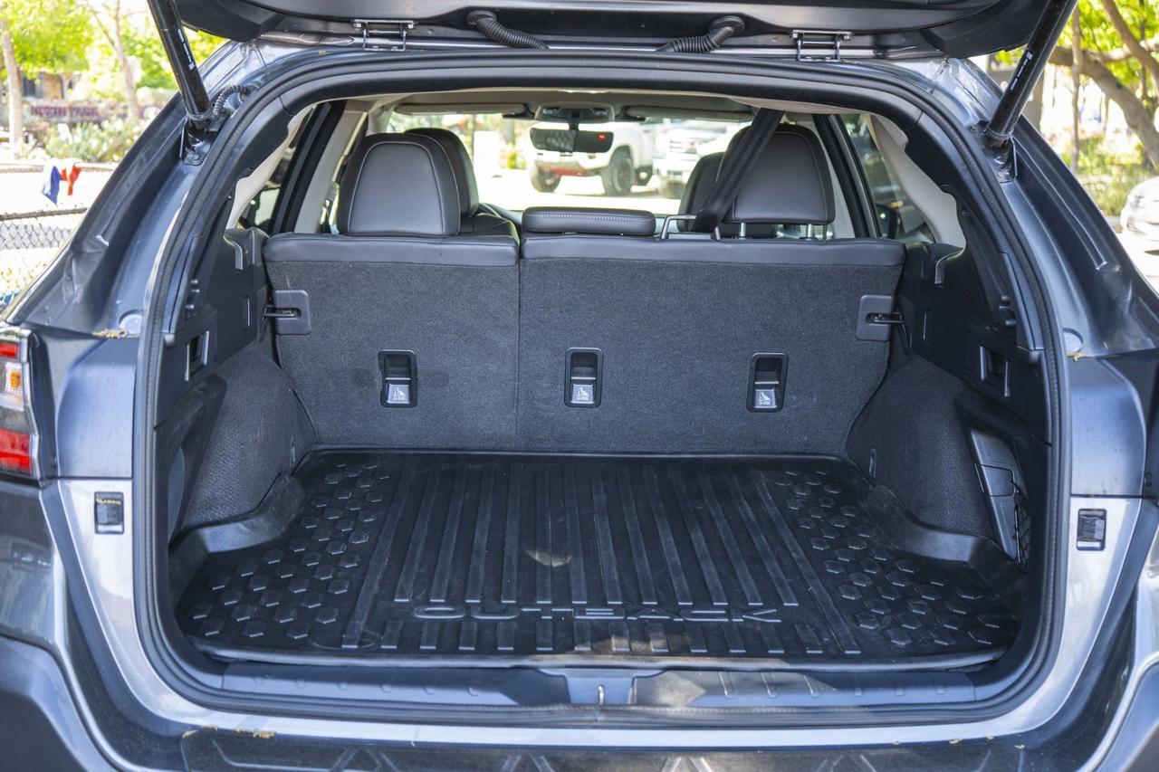 2024 Subaru Outback Limited XT San Antonio TX