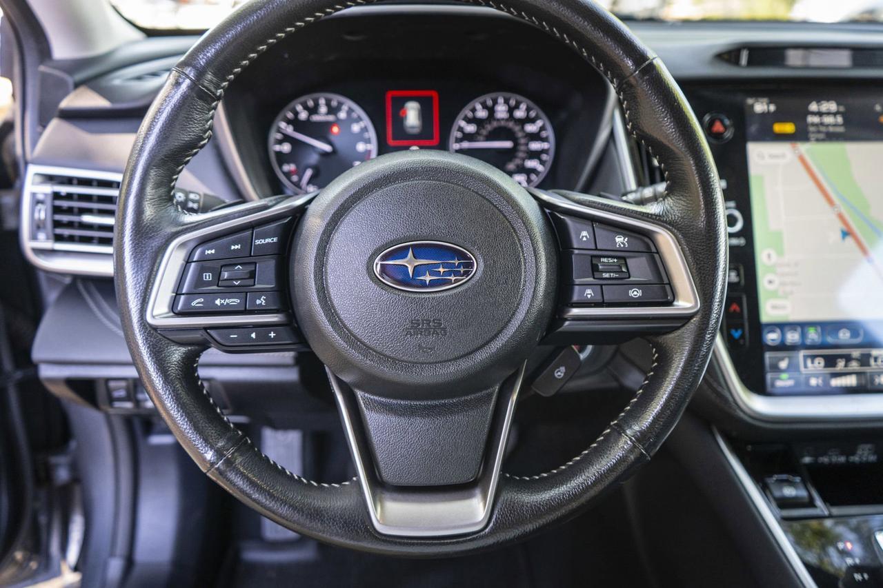 2024 Subaru Outback Limited XT San Antonio TX