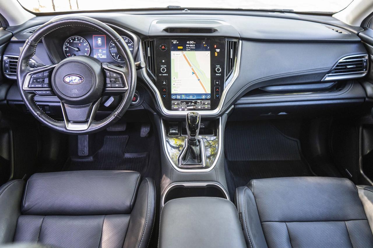 2024 Subaru Outback Limited XT San Antonio TX