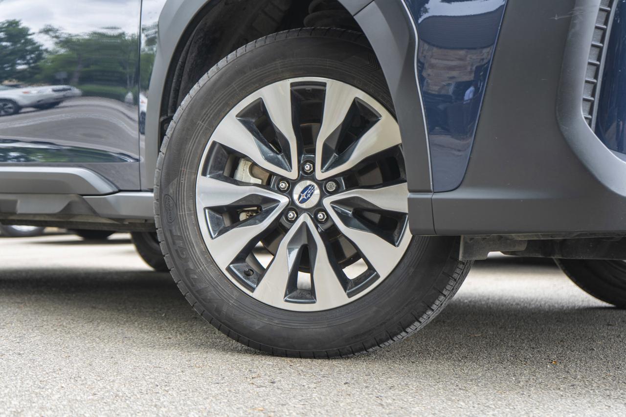 2024 Subaru Outback Limited XT