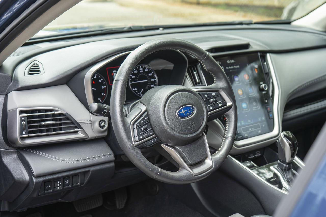 2024 Subaru Outback Limited XT San Antonio TX