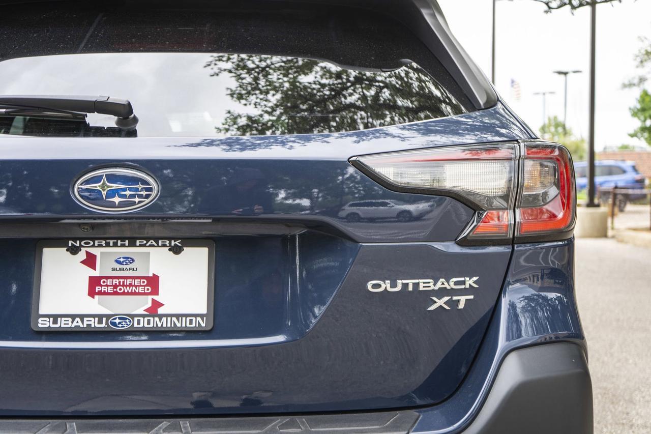 2024 Subaru Outback Limited XT San Antonio TX