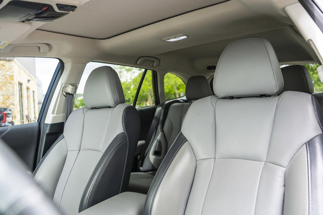 2024 Subaru Outback Limited XT San Antonio TX