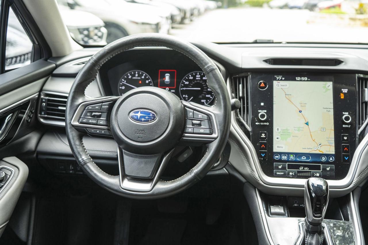 2024 Subaru Outback Limited XT San Antonio TX
