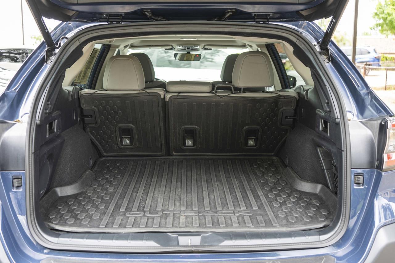 2024 Subaru Outback Limited XT San Antonio TX