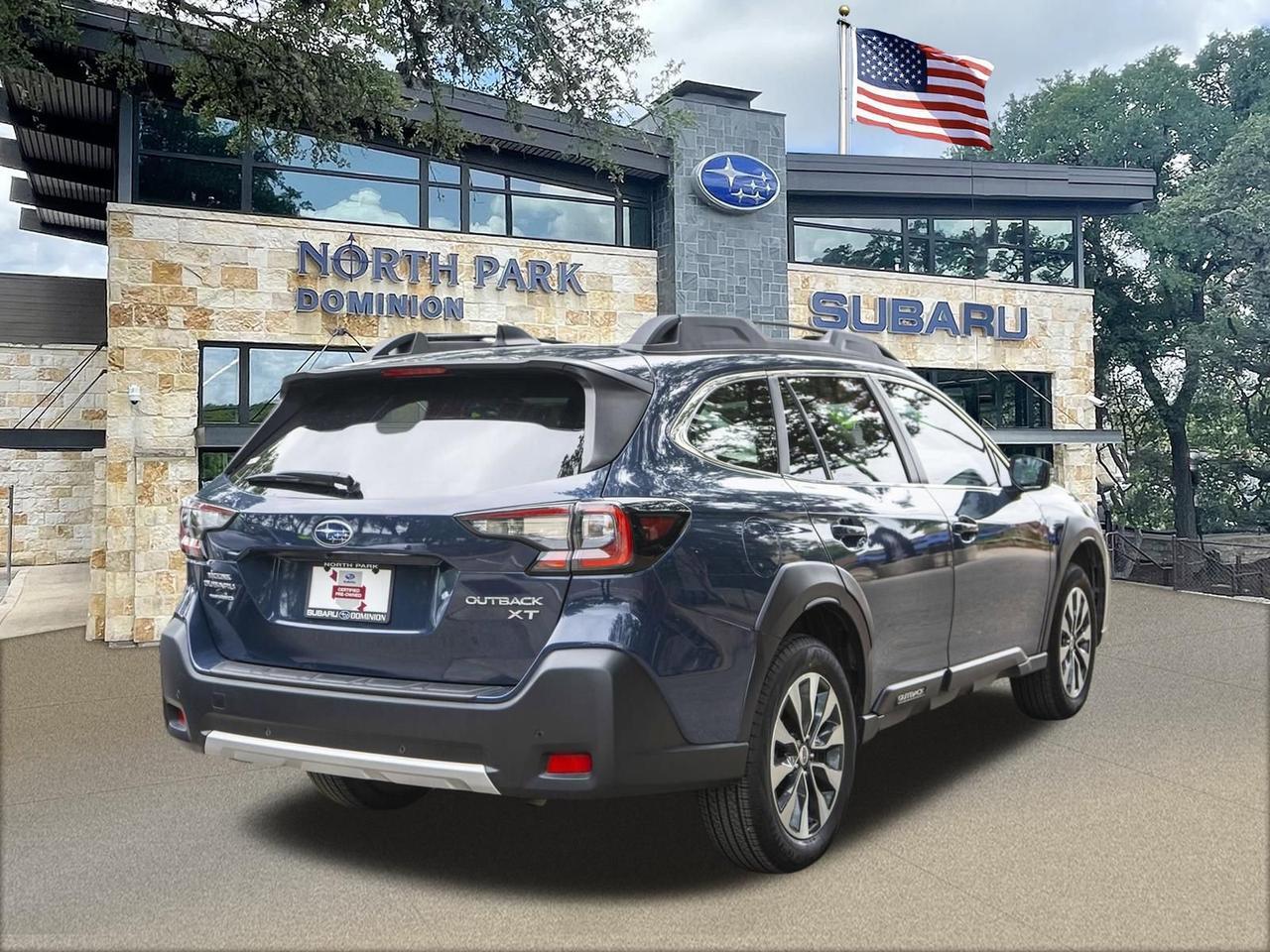 2024 Subaru Outback Limited XT San Antonio TX