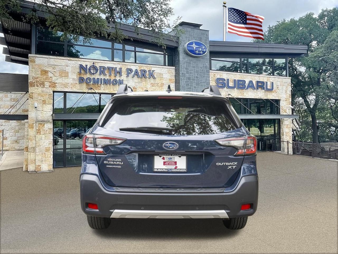 2024 Subaru Outback Limited XT San Antonio TX