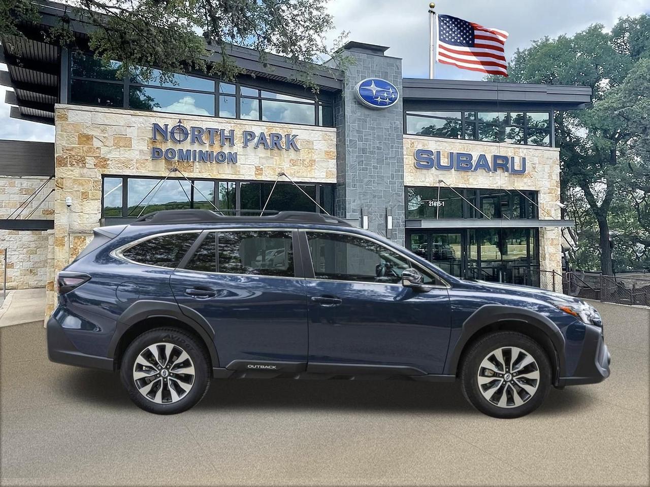 2024 Subaru Outback Limited XT San Antonio TX