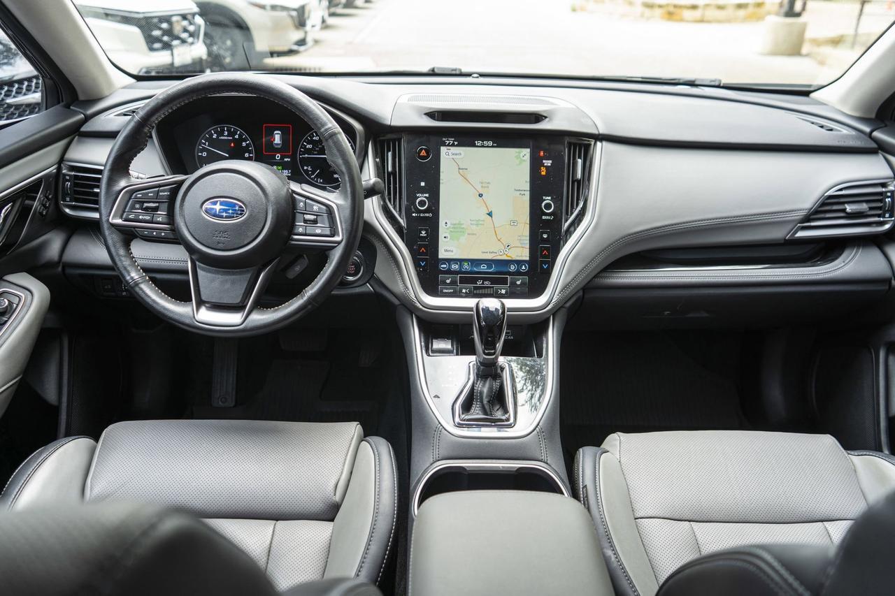 2024 Subaru Outback Limited XT San Antonio TX