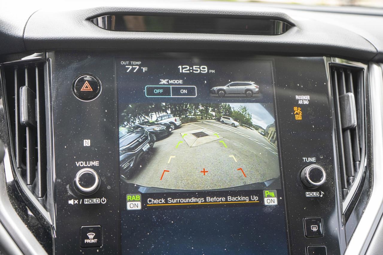 2024 Subaru Outback Limited XT San Antonio TX