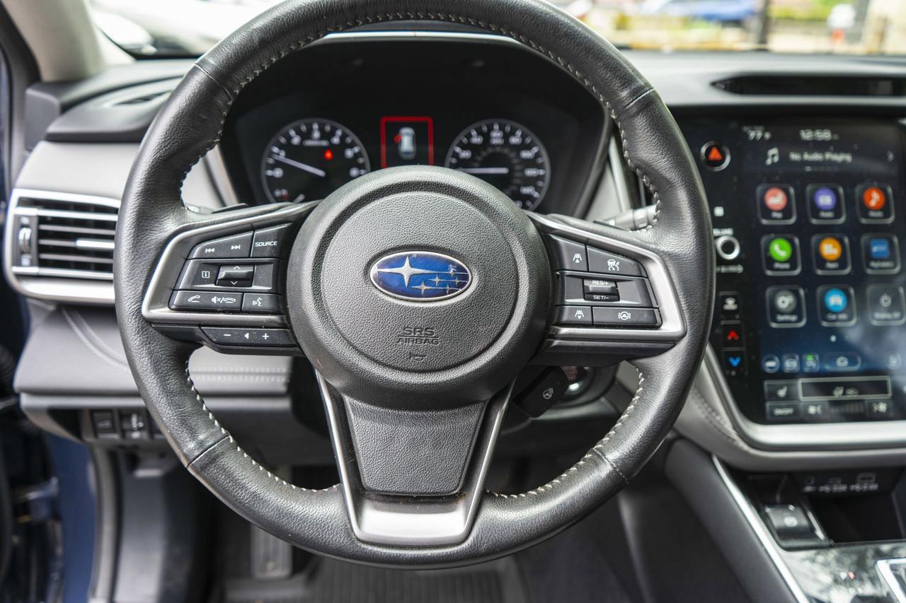 2024 Subaru Outback Limited XT San Antonio TX