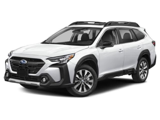 2024 Subaru Outback Limited XT San Antonio TX