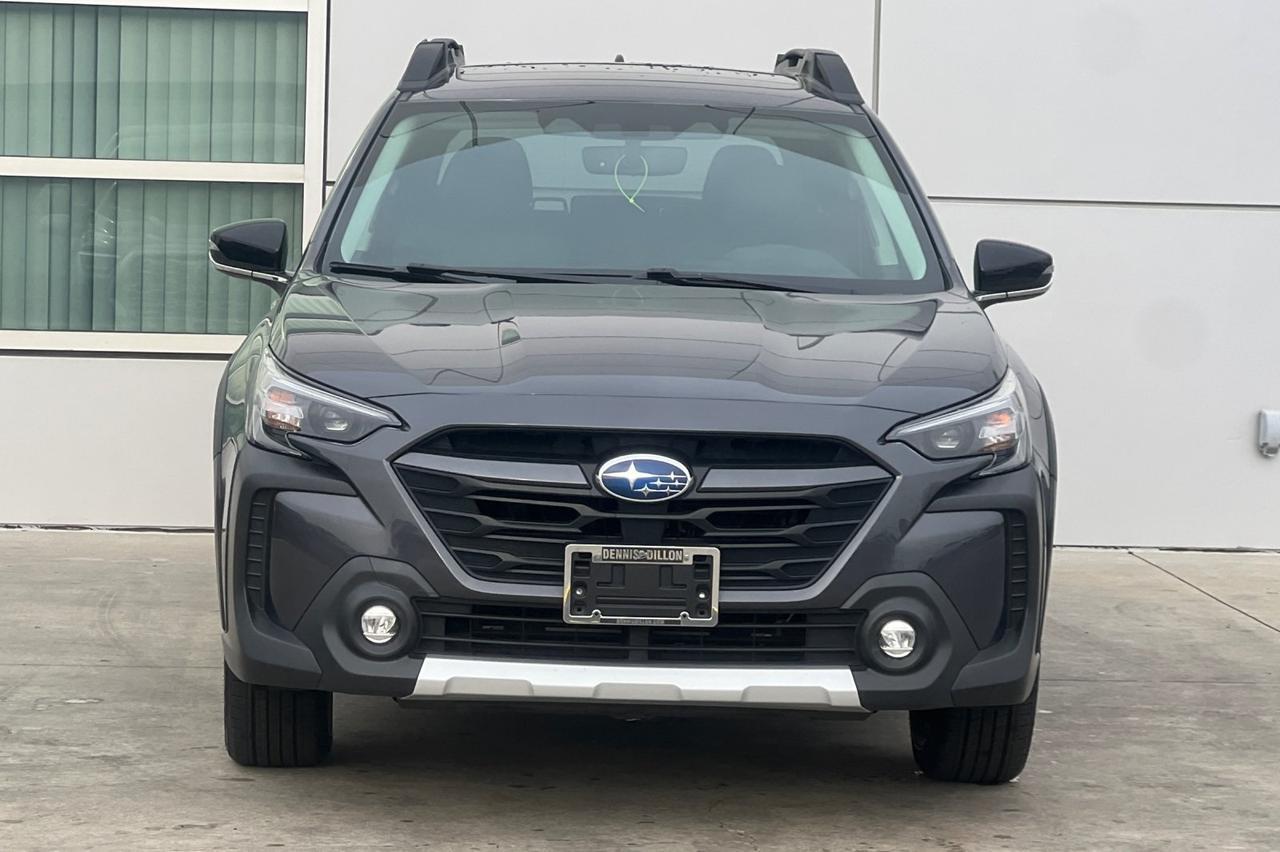 2024 Subaru Outback Limited XT Ontario OR