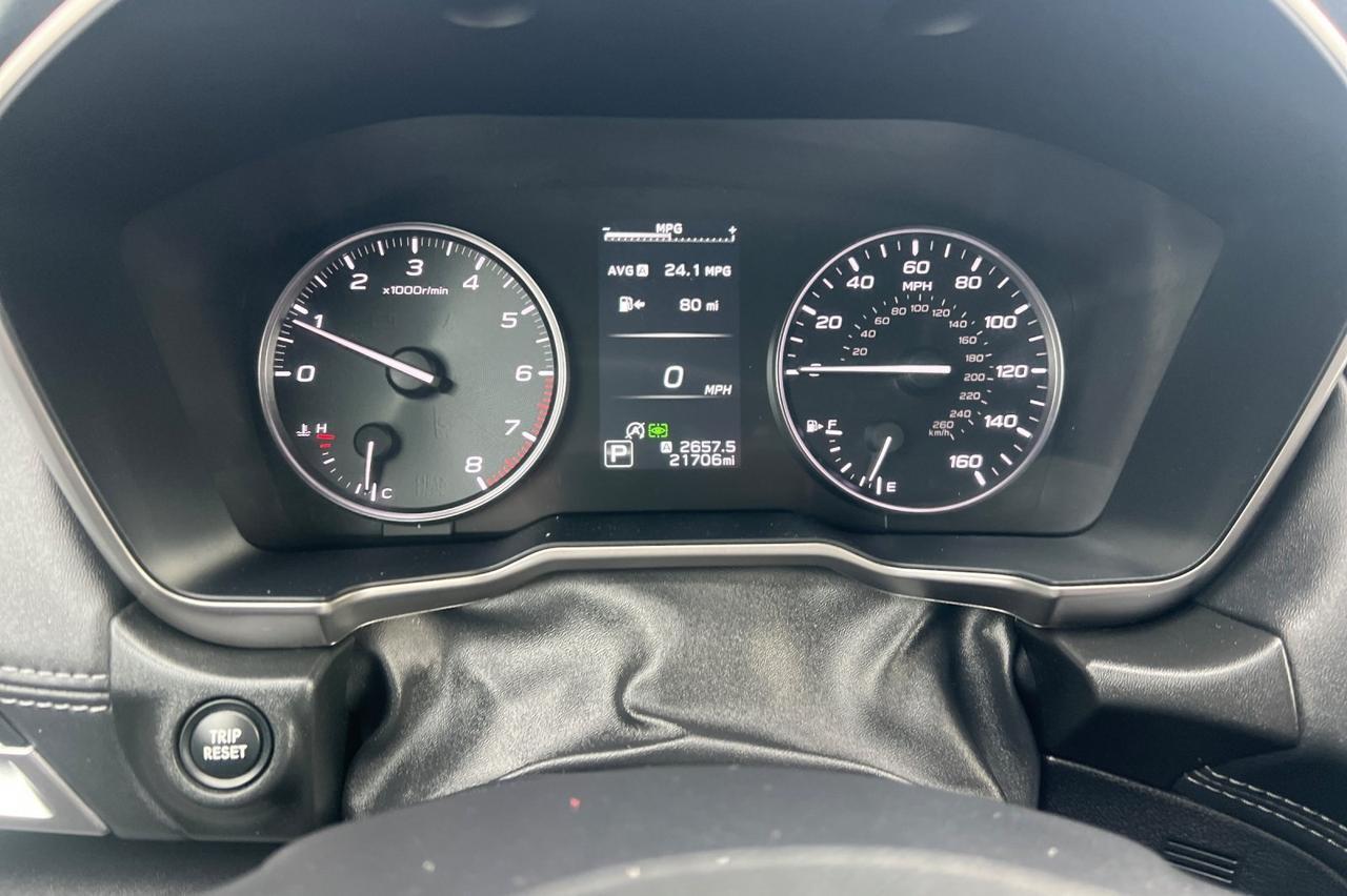 2024 Subaru Outback Limited XT Ontario OR