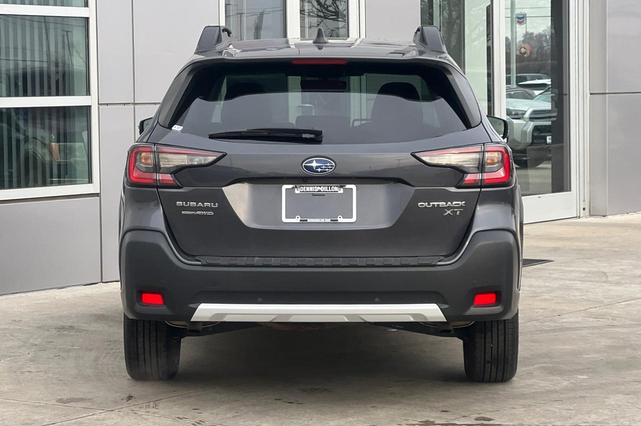 2024 Subaru Outback Limited XT Ontario OR