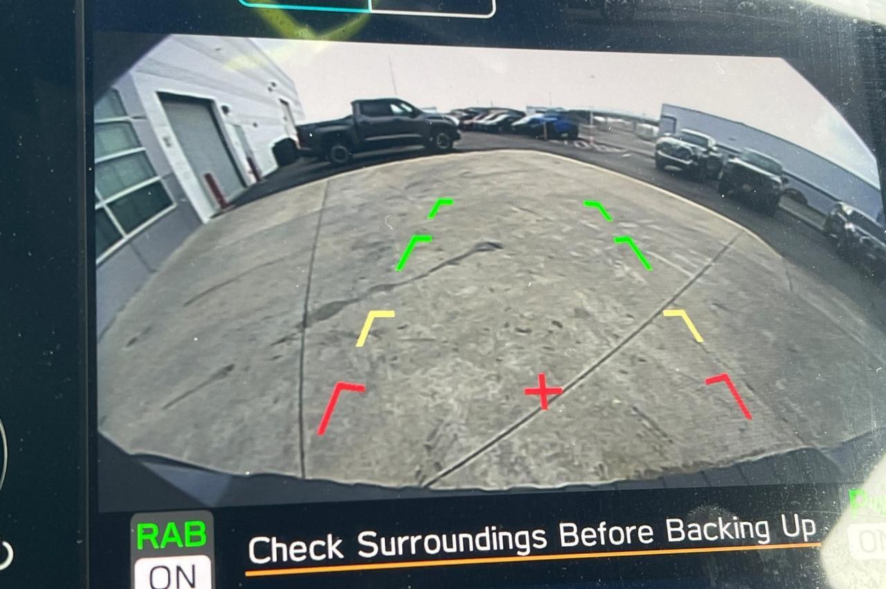 2024 Subaru Outback Limited XT Ontario OR